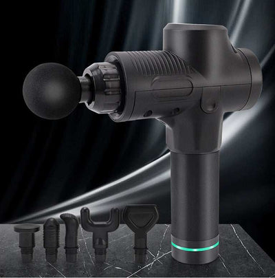  Massage Gun for Deep Tissue Relief